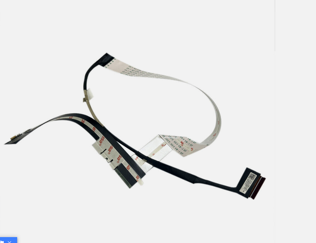 Lenovo Pro 14ITL IHU Slim 7 pro DC02002B500 DC02002 camera cable