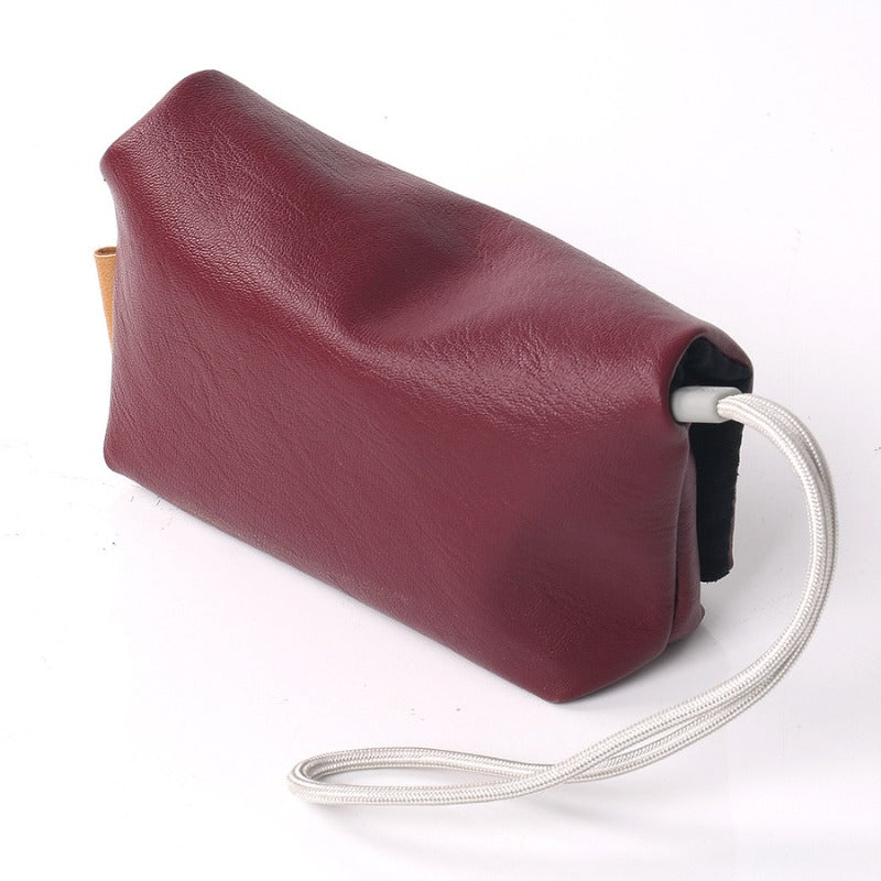 Lightweight Camera Bag Suitable for Canon Ricoh GR4 gr3 Sony Black Card RX100 Series Panasonic Digital Handbag Digital camera accessories
