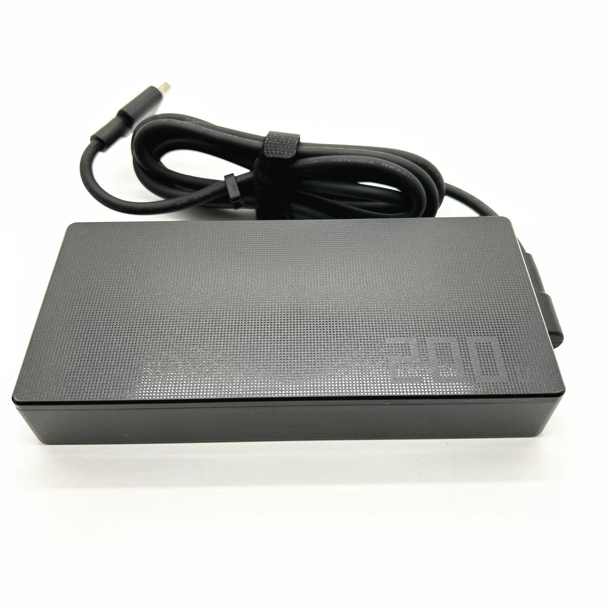 Genuine New A20-200P1A 200W 20V 10A AC Adapter Charger for ASUS Vivobook Pro Q533 ProArt P16 ROG Zephyrus G16 GA605 GU605 TUF Gaming F15 F17 FA401 HN7306W power supply ASUS laptop repair parts