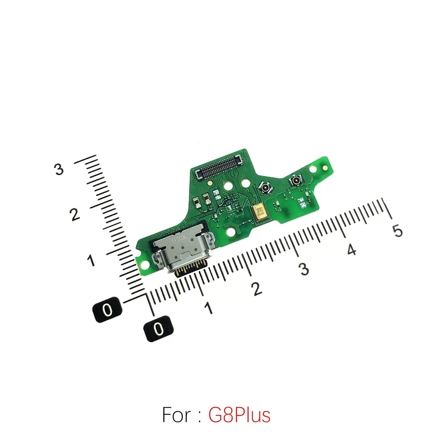 For Motorola G8 G8Play G8Plus G8Power G9Play G9Plus charging port charging flex board cable