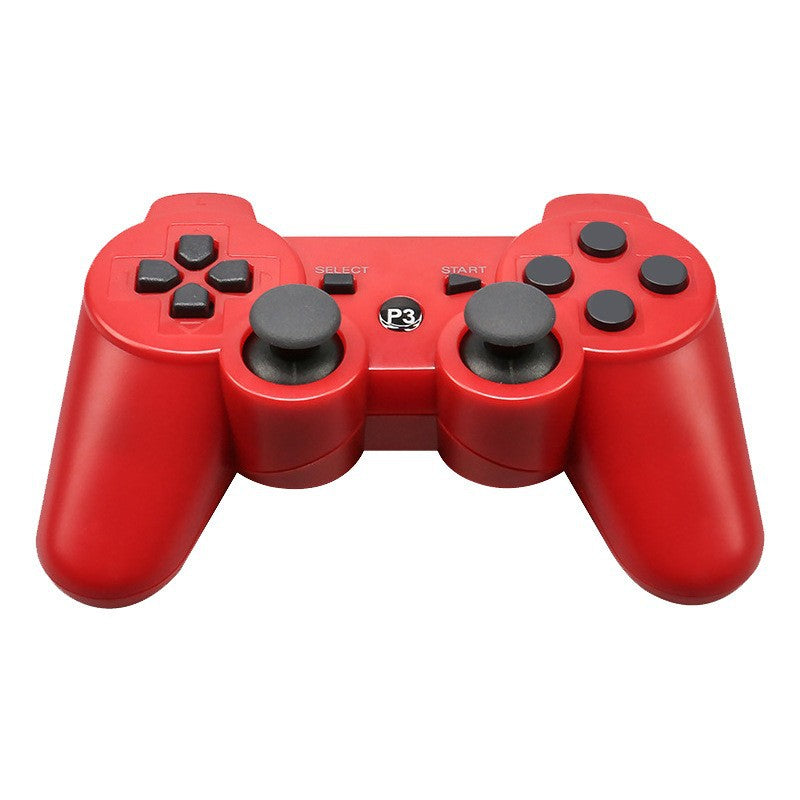 P3 handle double vibration PC computer handle USB wireless handle 360 gamepad computer P3 handle wholesale