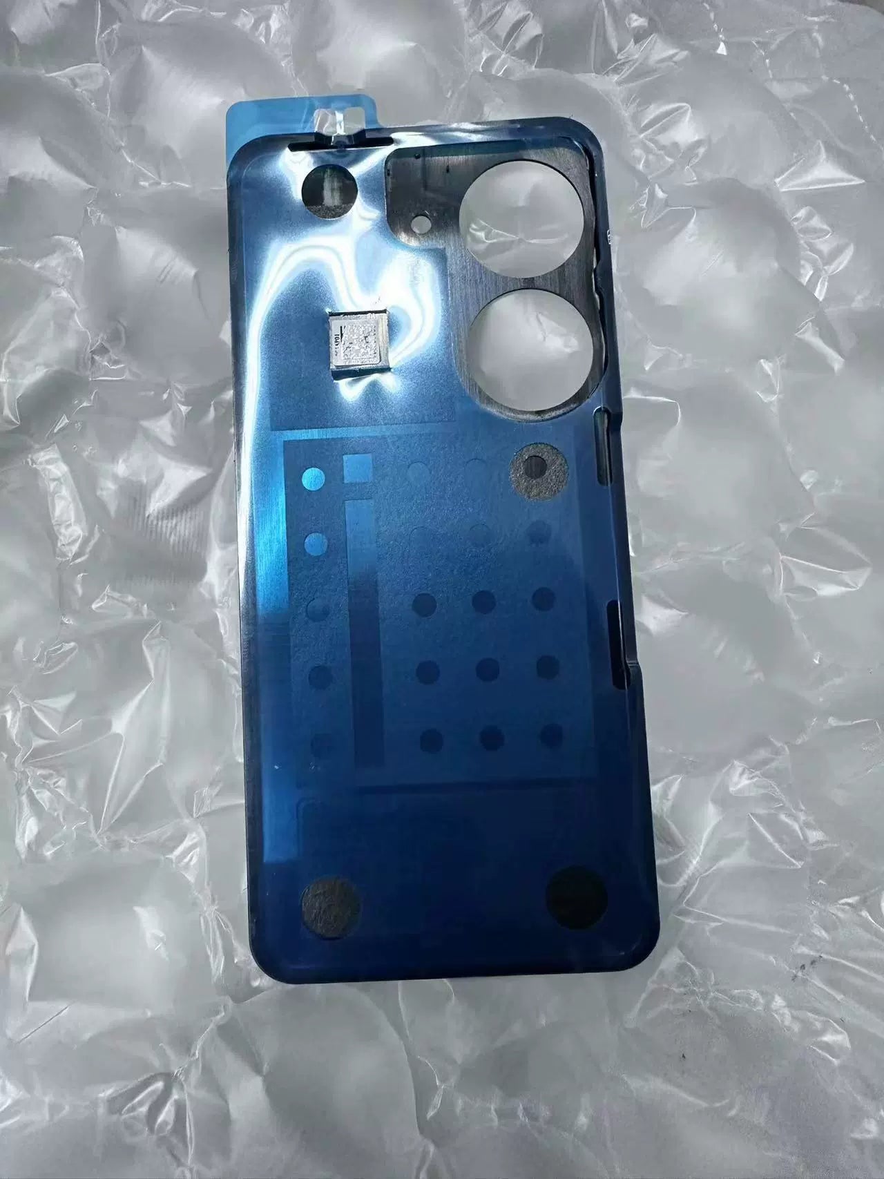 Suitable for the new Zenfone9 back cover battery cover back cover in stock in various colors