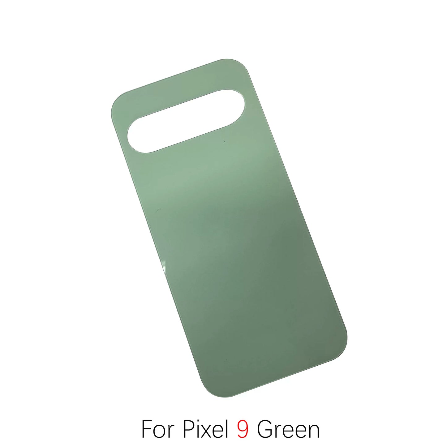 Battery back housing cover for Google Pixel 9 9Pro 9ProXL