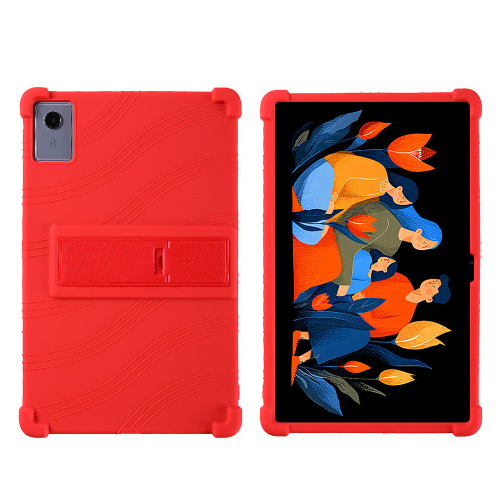 Applicable to Lenovo Zhaoyang K12C tablet protective case 2025 new 12.1 inch TB361FU-ZU protective case Protect case