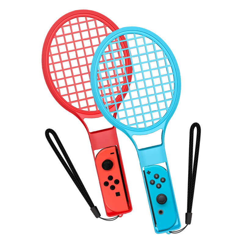 Switch somatosensory sports set for Nintendo switch tennis racket golf sword leggings 10in1