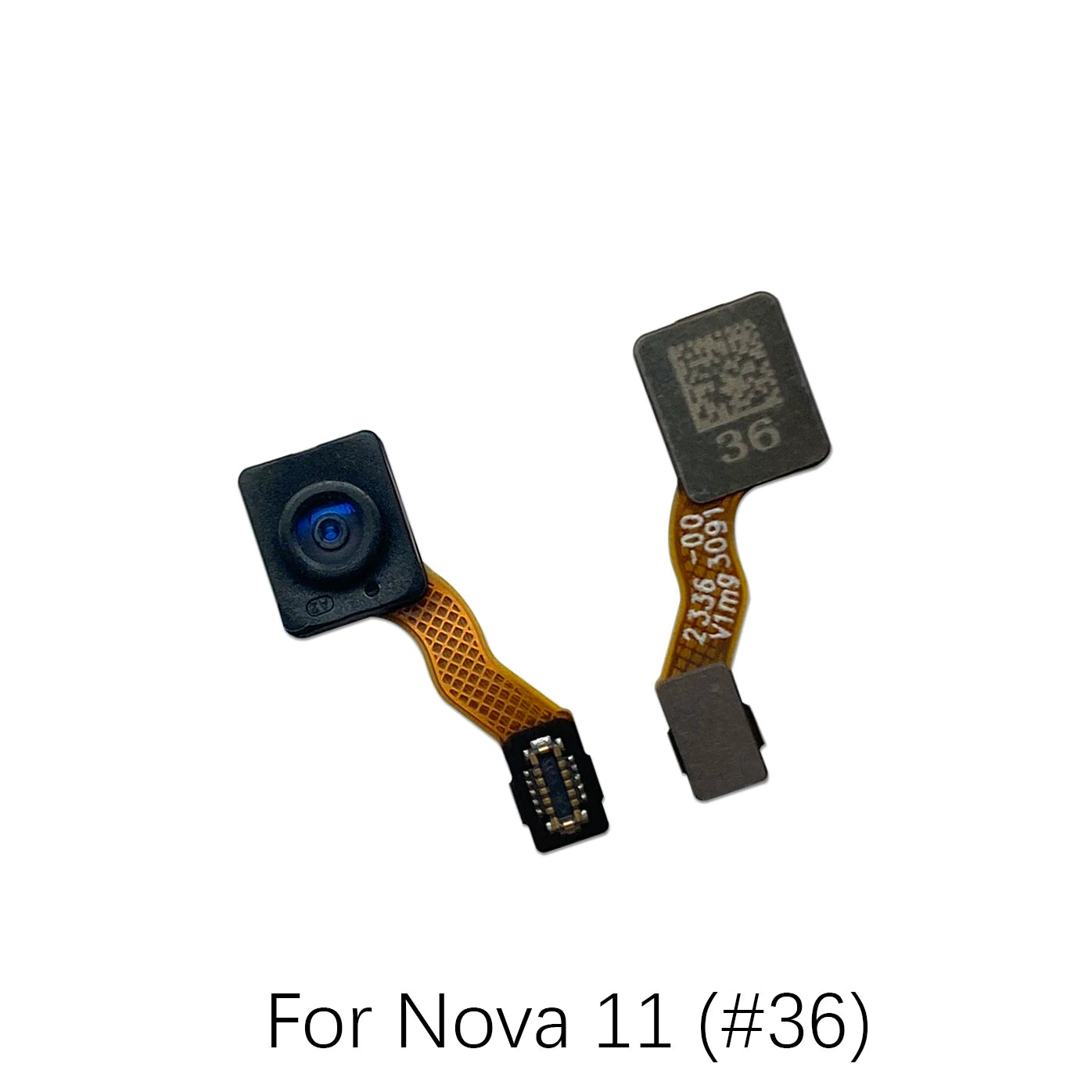 Suitable for Huawei Nova 11 12 11Pro 11Ultra 12 12Pro Youth Fingerprint Cable Sensor