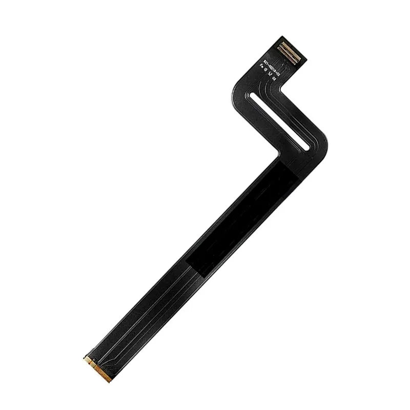 New for Macbook Pro Retina 13" A2159 Trackpad Touchpad with Track pad Cable Screws Space Gray Grey/Silver Color Mid 2019 MUHN2 Macbook repair parts