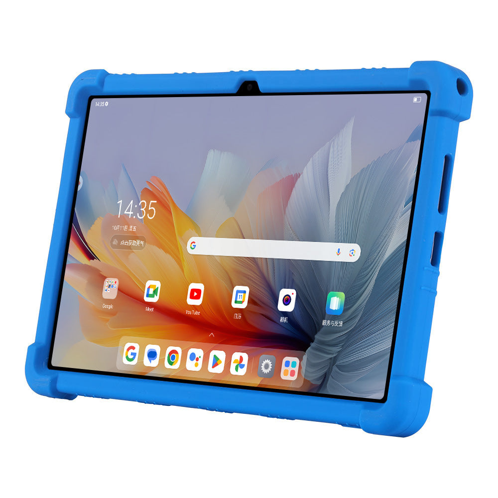 For Moto Pad 60 lite Flat Case 10.1 inch Motorola 60lite Anti-Drop Case Protect case