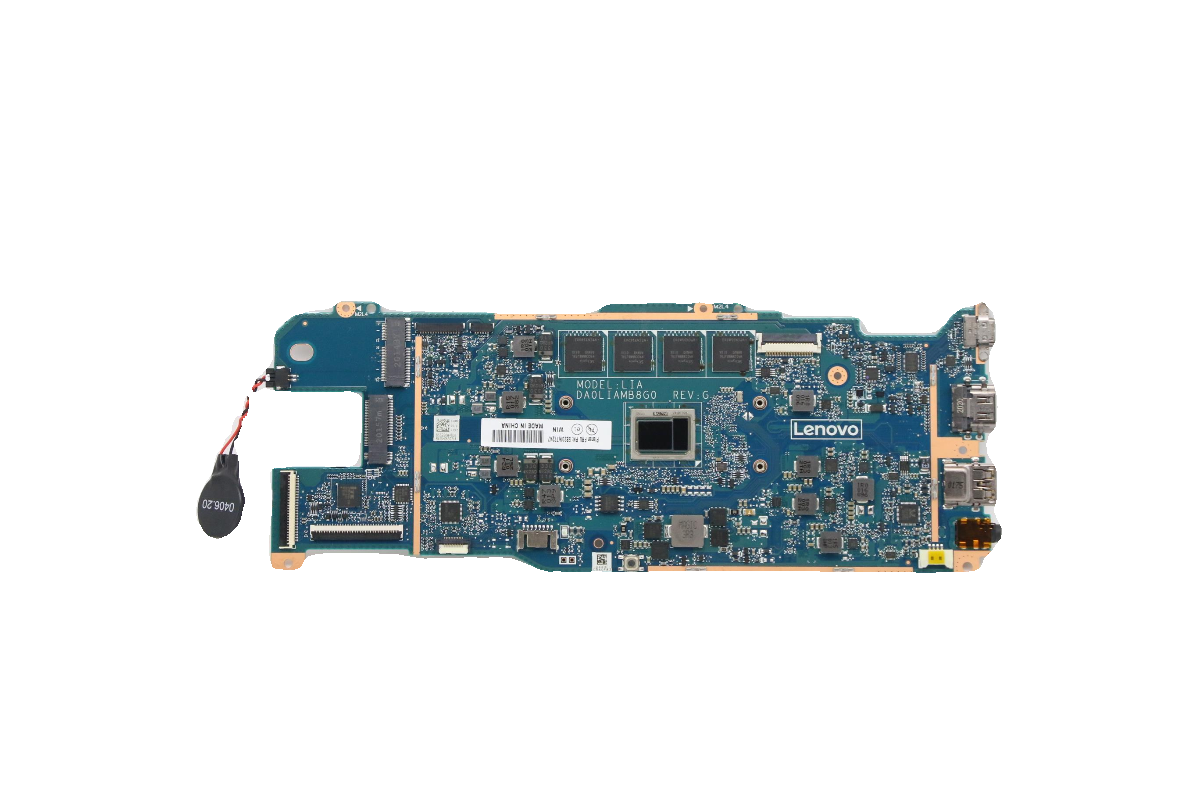 Lenovo 11E YOGA 6TN Lenovo m3 8100 8GB WIN 5B20W77247 main board