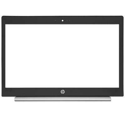 (Shipping fee not include)HP/惠普 ProBook 440 G5 HSN-Q04C A壳B壳C壳D壳 屏轴 笔记本外壳