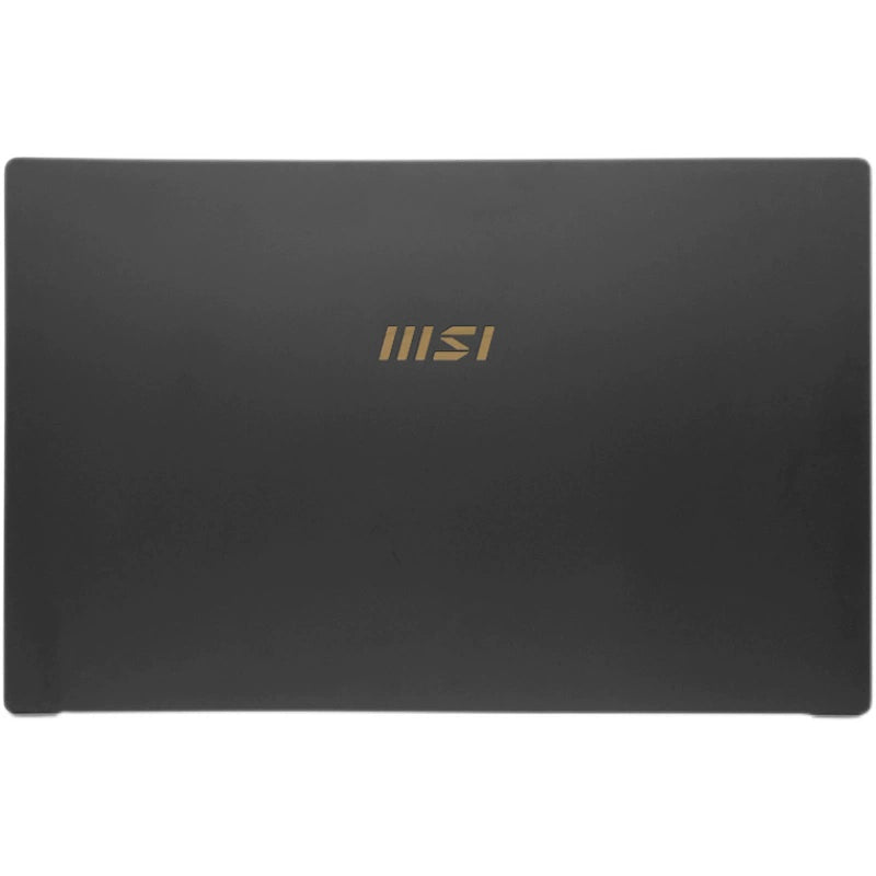 (Shipping fee not include)适用于MSI/微星 Summit B15 MS-1552 A壳 B壳 屏盖后盖笔记本外壳