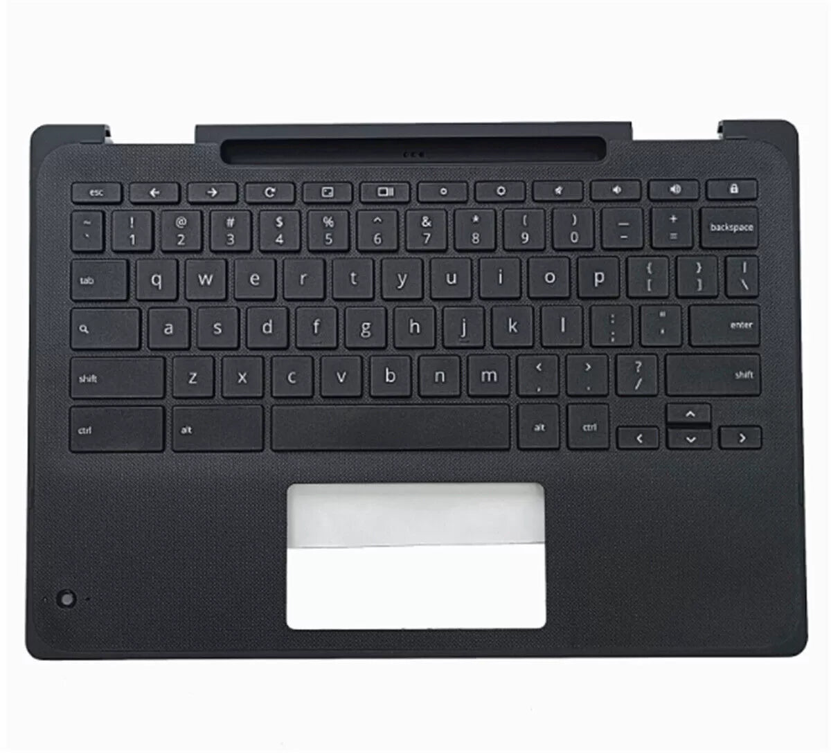 For HP Chromebook X360 G4EE C Case, Keyboard M47220-001 Camera