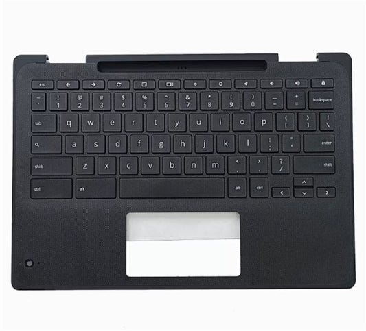 For HP Chromebook X360 G4EE C Case, Keyboard M47220-001 Camera