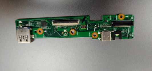 Asus asus chromebook c204ma c214ma usb tapyc small board.