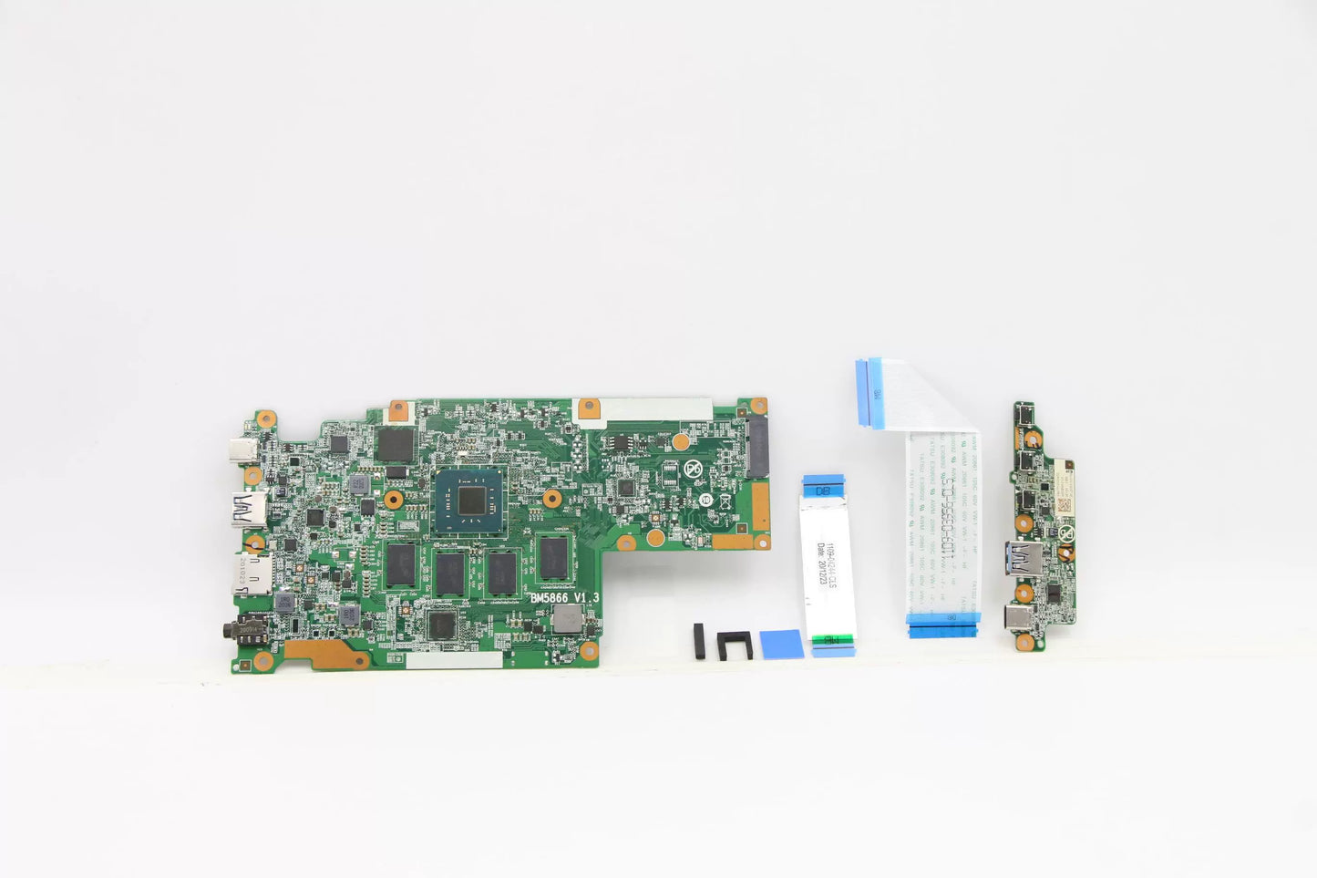 Lenovo 300E 500E MB81MC N4120 8G 64G 5B21C75780 main board