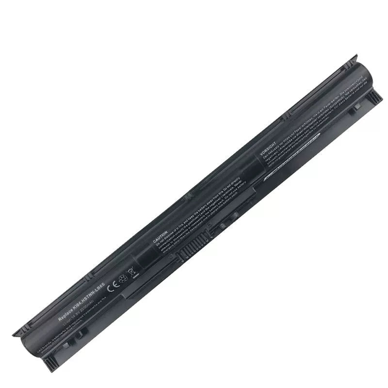 HP forhp KI04 TPN-Q158 Q159 TPN-Q160 HSTNN-LB6S Shadow Genie 1st Generation Laptop Battery