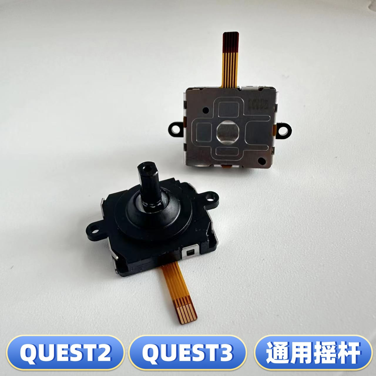 OCULUS META QUEST3 joystick quest2 Joystick Rift S Accessories New