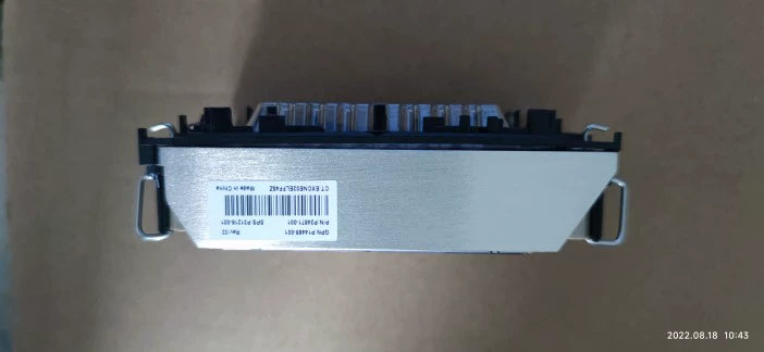 Servicer New HPE DL360G10plus Kit, Heat Sink P31216-001, Fan P31214-001