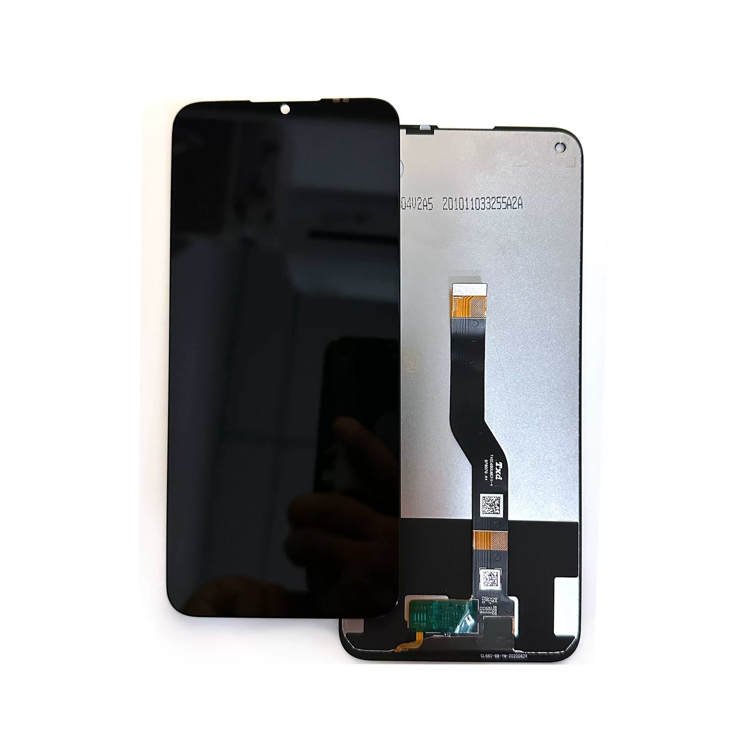 LCD Touch screen assembly for Tecno A50S A60S A70 A56 A56Lite P55 A56Pro