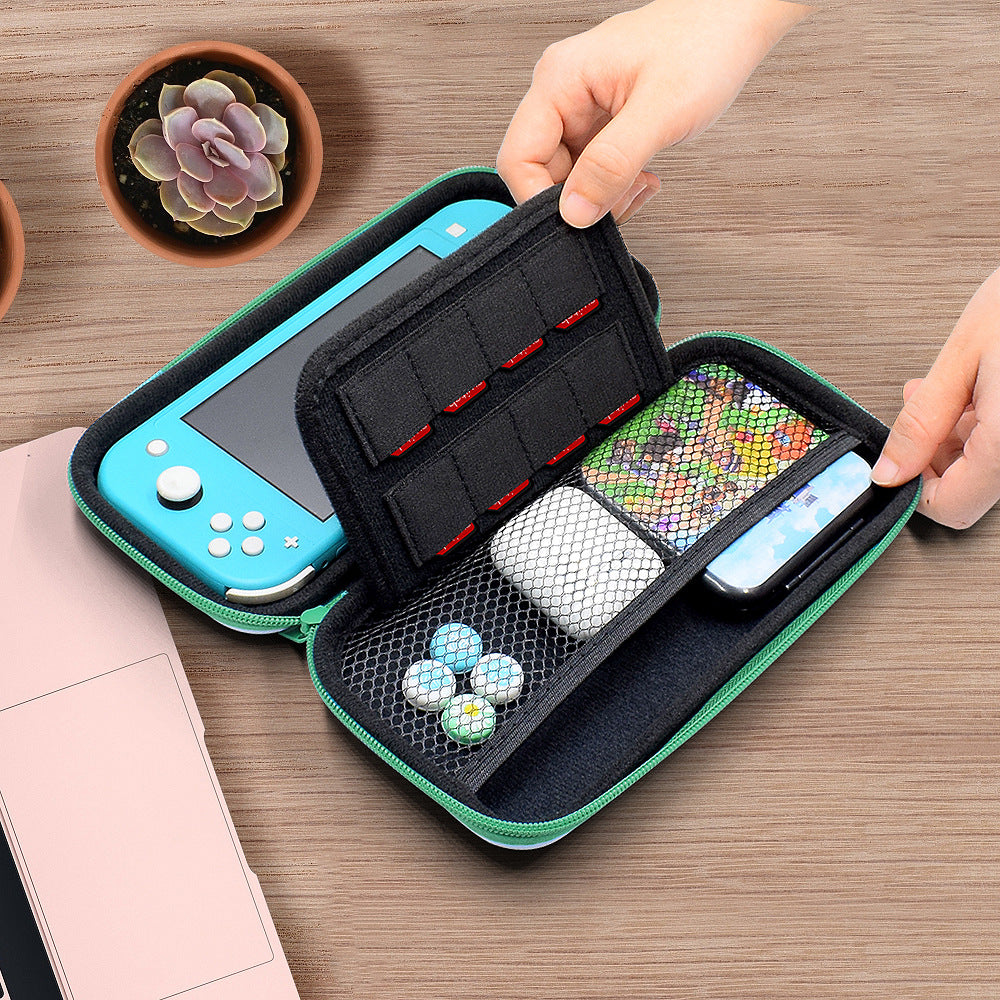 Nintendo switch lite console storage bag switch lite hard bag game console accessories storage box