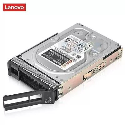 Lenovo/Lenovo 00YK042 7XB7A00053 8T SATA 7.2K 3.5 inch Server, Hard Disk Servicer