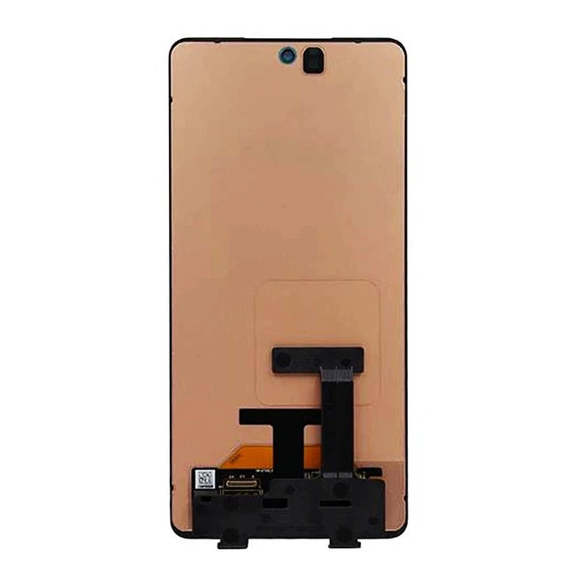 For Samsung Galaxy A73 5G LCD screen assembly A736B mobile phone lcd display screen assembly with frame