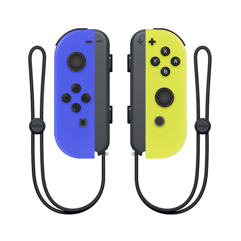 Spot NS switch handle JOYCON wireless handle, left and right handle NS Bluetooth vibration somatosensory game