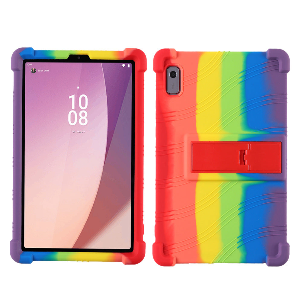 Applicable to Lenovo Qitian K9 tablet protective case 2023 new TB310FU/TB310XC anti-drop protective case 9 inch Protecting cace