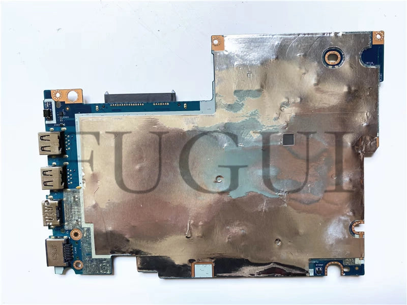 (Shipping fee not include)Lenovo/ lenovo motherboard system board 510-14AST LA-D541P A9-9410