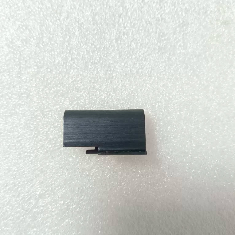 Original DELL LATITUDE 5400 Right Hinge Cover Screen Shaft Cover Black 0580DK 09JCFP