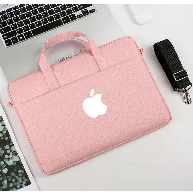 For Apple iPad Air4/5 A2588 10.9 inch tablet bag Macbook Pro11 inch 12.9 inch tote bag anti-drop