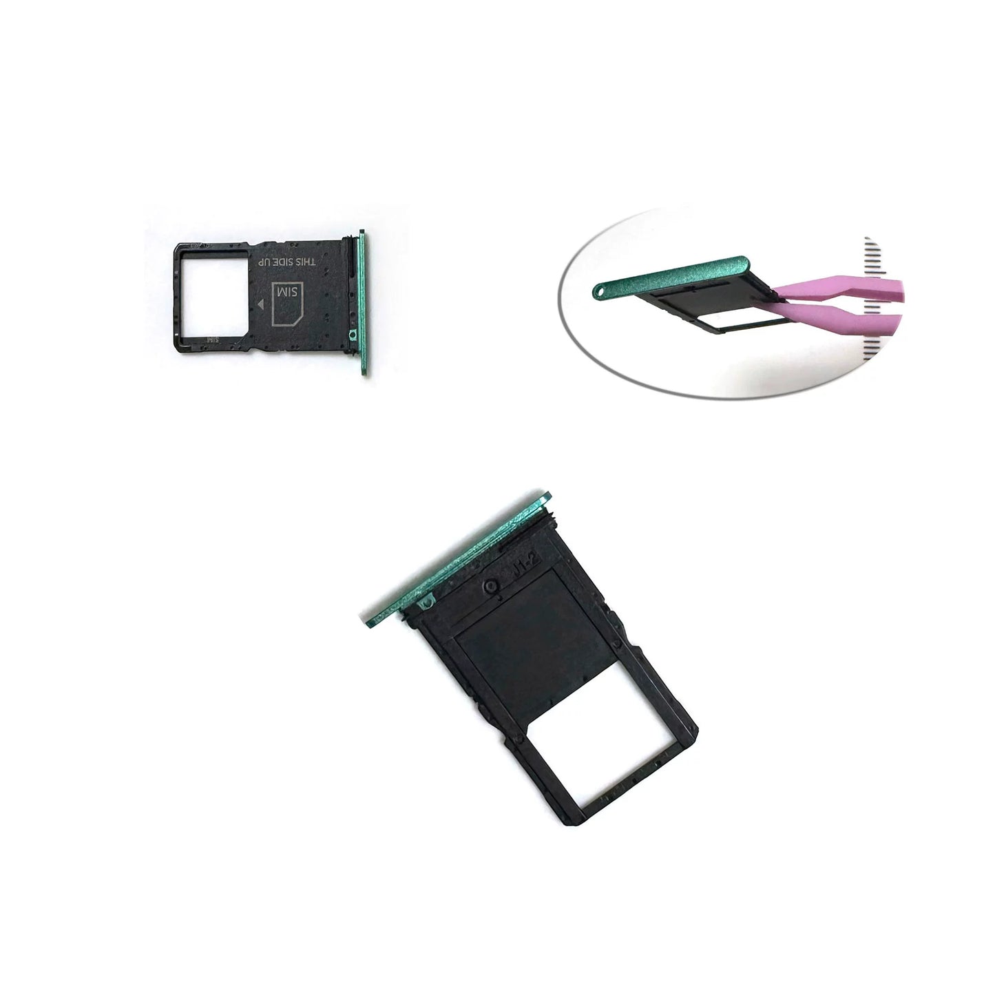For Motorola Moto Razr 40 40Ultra 50Ultra 60Ultra Sim