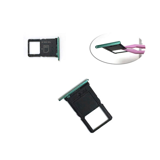 For Motorola Moto Razr 40 40Ultra 50Ultra 60Ultra Sim