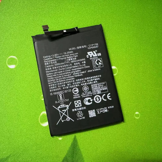 New built-in battery for ASUS ZB633KL X01AD ZB631KL X01BDA