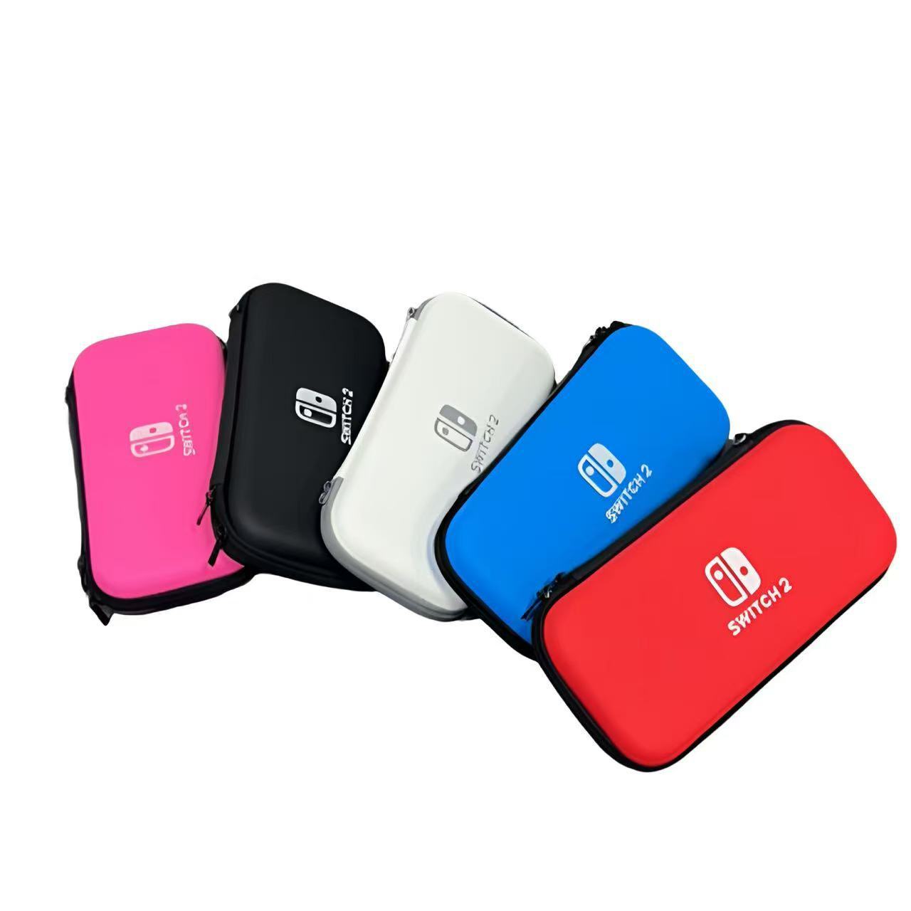 Switch 2 generation console storage package for Nintendo switch 2 protection package game console hard package EVA