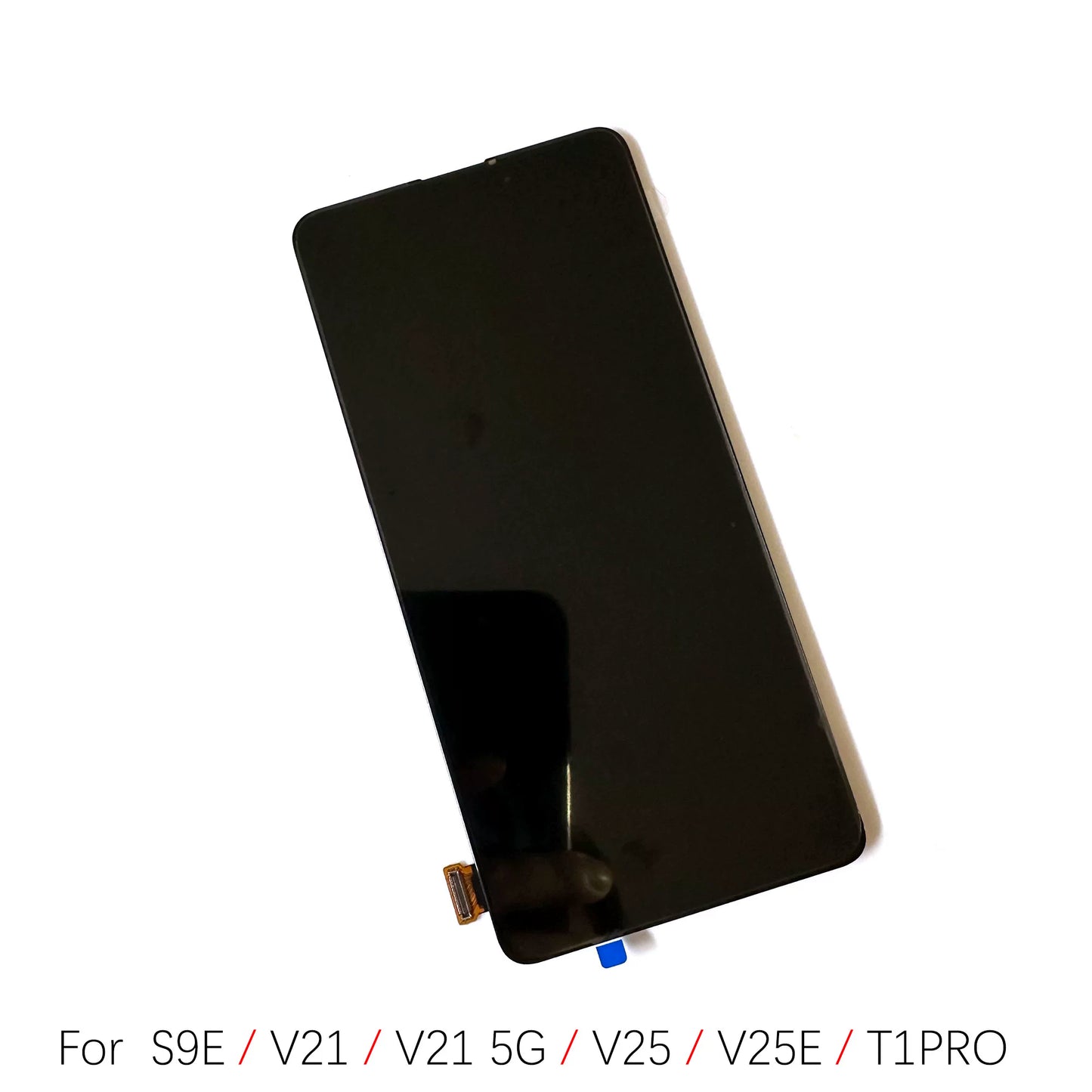 LCD Touch screen assembly for Vivo Y97 Z3 V11 V15 S1 S9E V21 V25 T1Pro