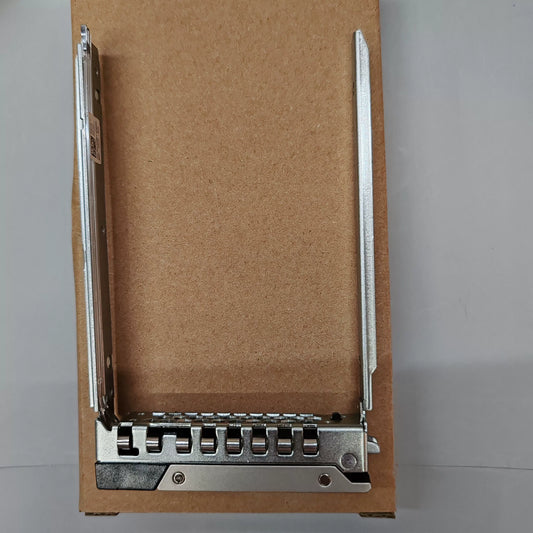 New Boxed DXD9H Dell 14th Generation 15th Generation 2.5 Inch Server Hard Disk Bracket Servicer