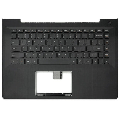 (Shipping fee not include)Lenovo/联想 S41-35/70/75 小新I2000 300S-14 A壳B壳C壳D壳 外壳