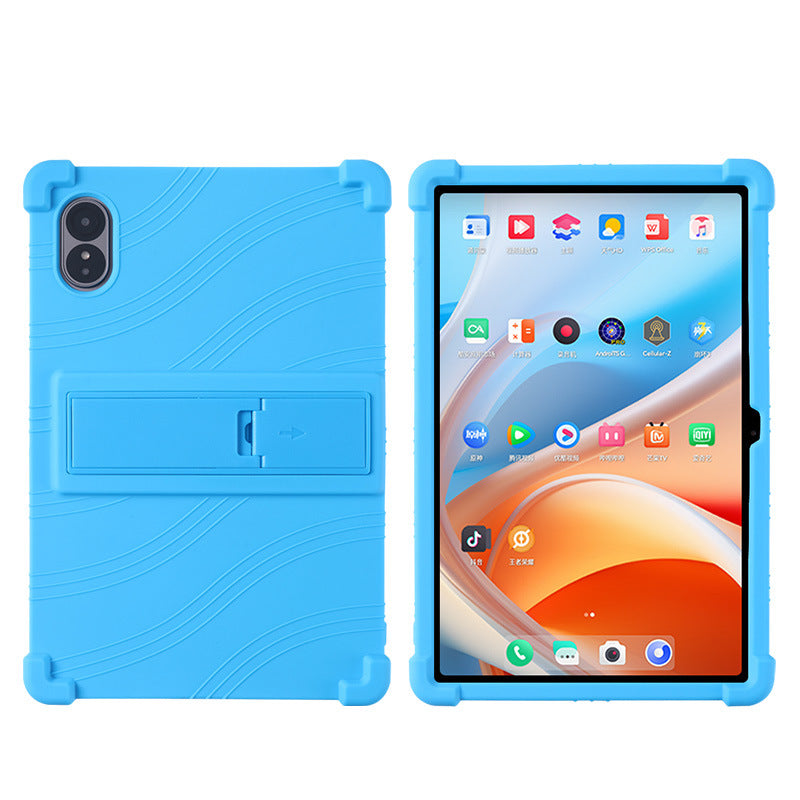 Applicable to Kudo Rubik's Cube Cool Tablet 2 lite protective case IPLAY60 lite Tablet Case Protecting case