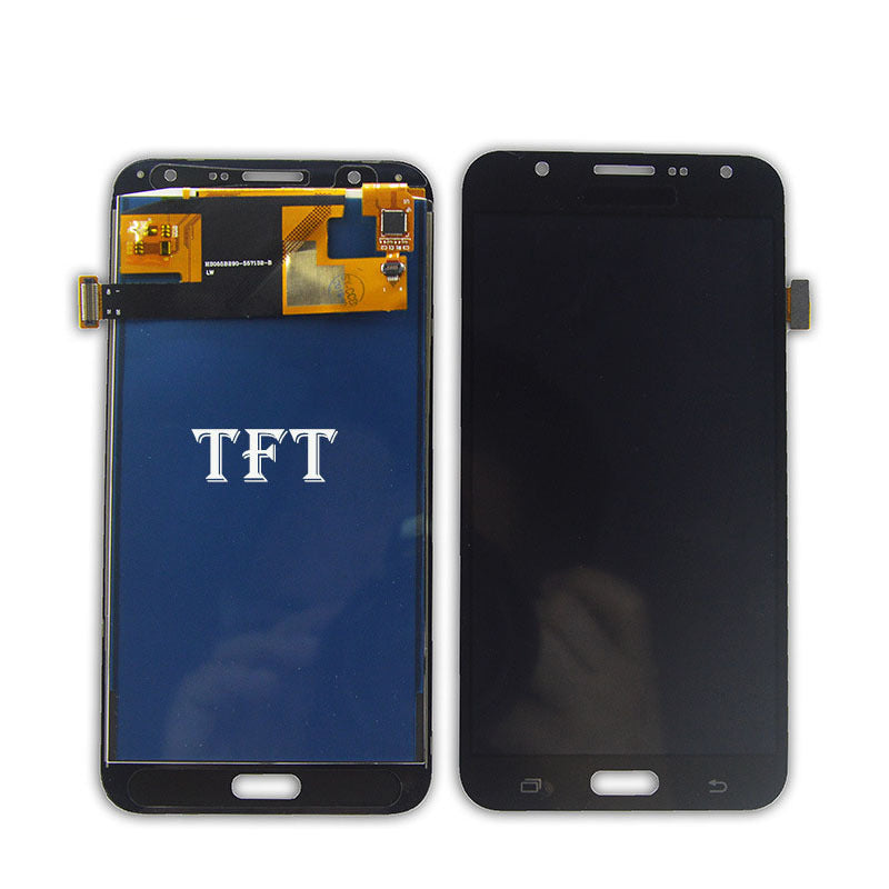 LCD touch screen  for SAMSUNG Galaxy J7 J700F/H display assembly LCD screen digitizer glass panel display
