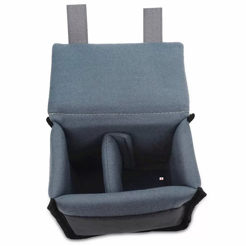 Digital micro SLR camera liner bag EOSM6M50M100A7R4A6500A6000NEX5 portable storage bag Digital camera accessories