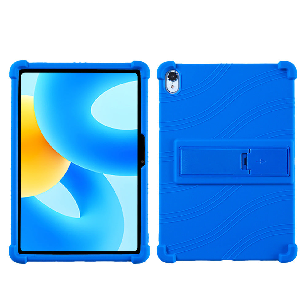 Applicable to Huawei MatePad tablet protective case 11.5 inch 2023 soft light version BTK-W00 anti-drop protective case Protect case