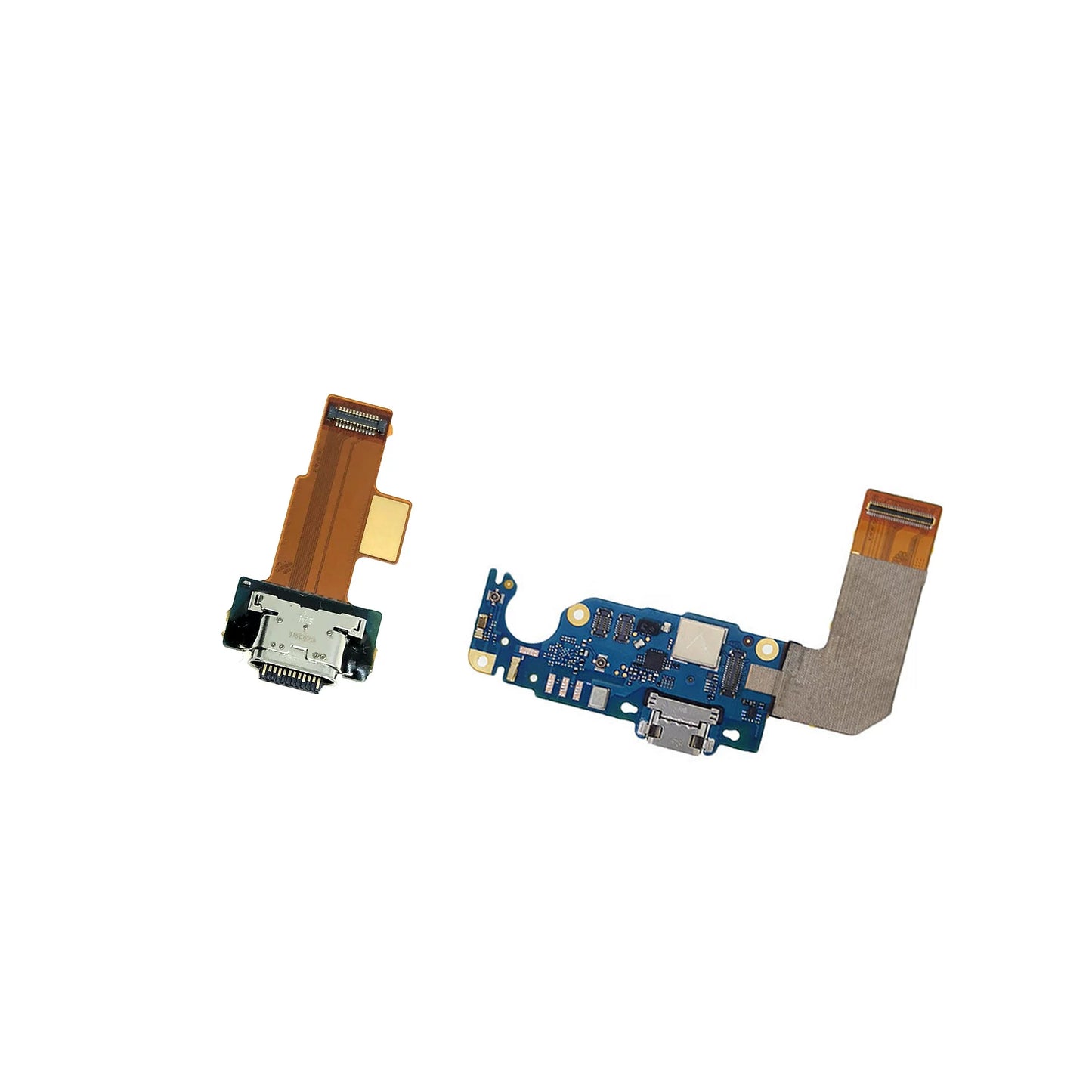 For HTC U11 U11Life U12Plus U20 Uplay UUltra charging port charging flex board cable