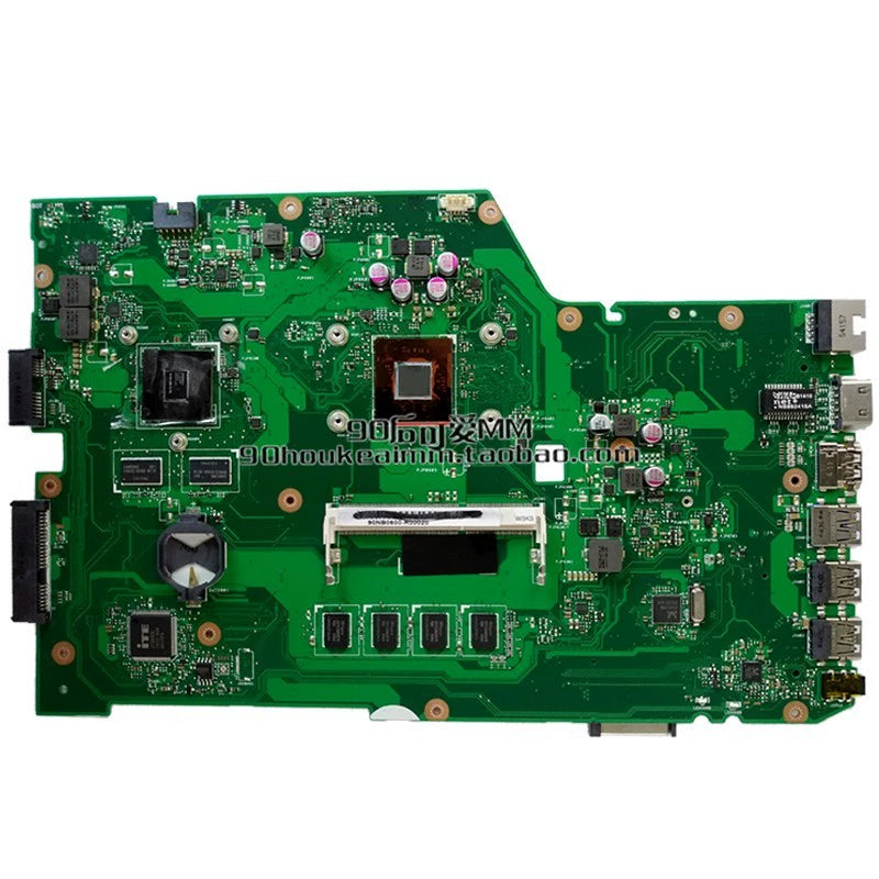 (Shipping fee not include) ASUS  X751SA X75A X751LD K751L X75VD K751M  N73S X751MD  motherboard