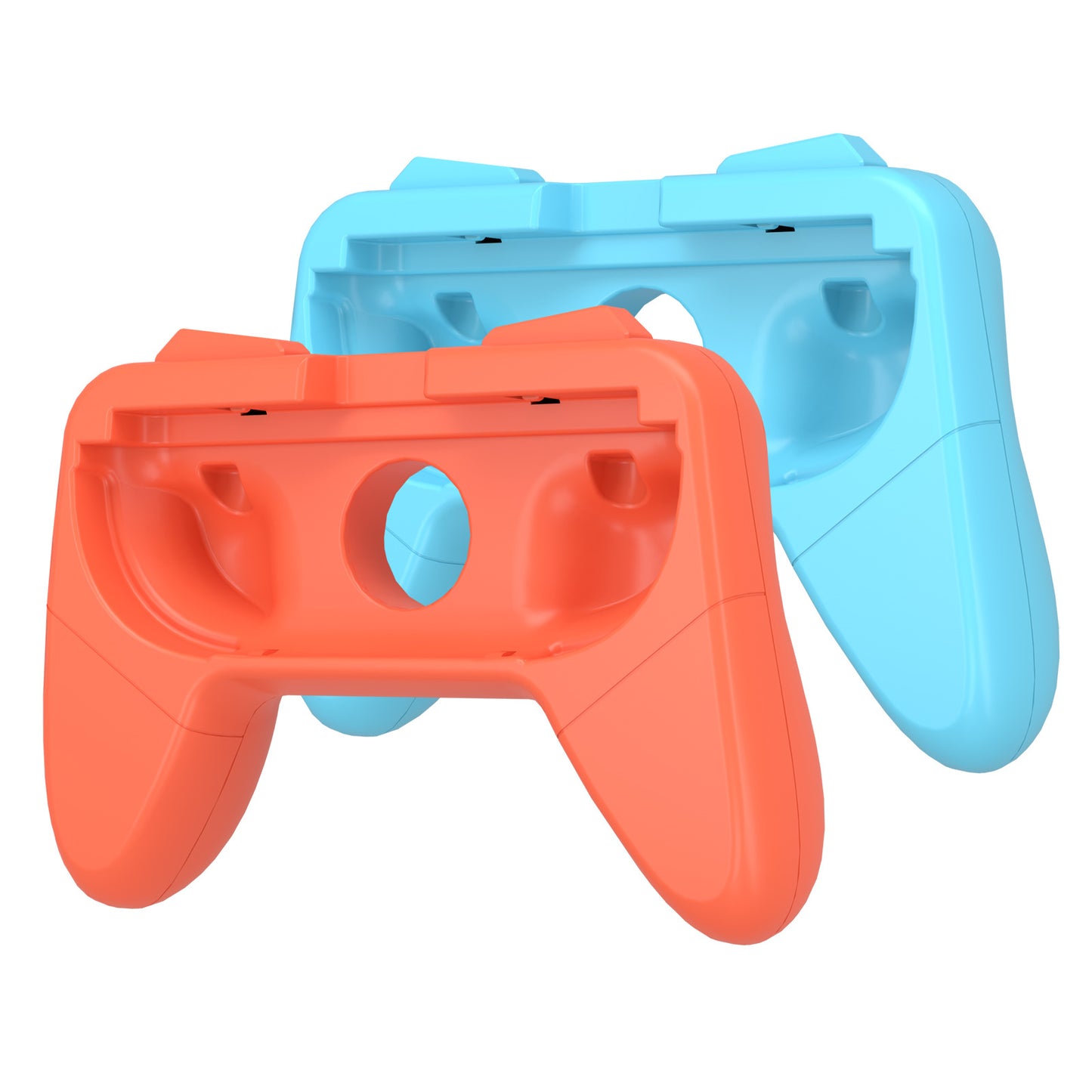 Suitable for Switch 2 Grip Suitable for Nintendo Swich 2 Joy-Con Left and Right Grip Holder