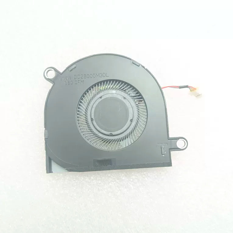 Original Dell/Dell Latitude 7400 2-in-1 Fan Laptop CPU Fan 09D1T8