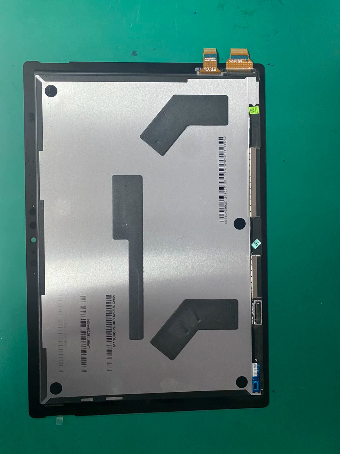 Microsoft LCD Display Assembly Pro 3 5 7 8, Go1 2, Book1 3, Laptop1 3  lcd cable
