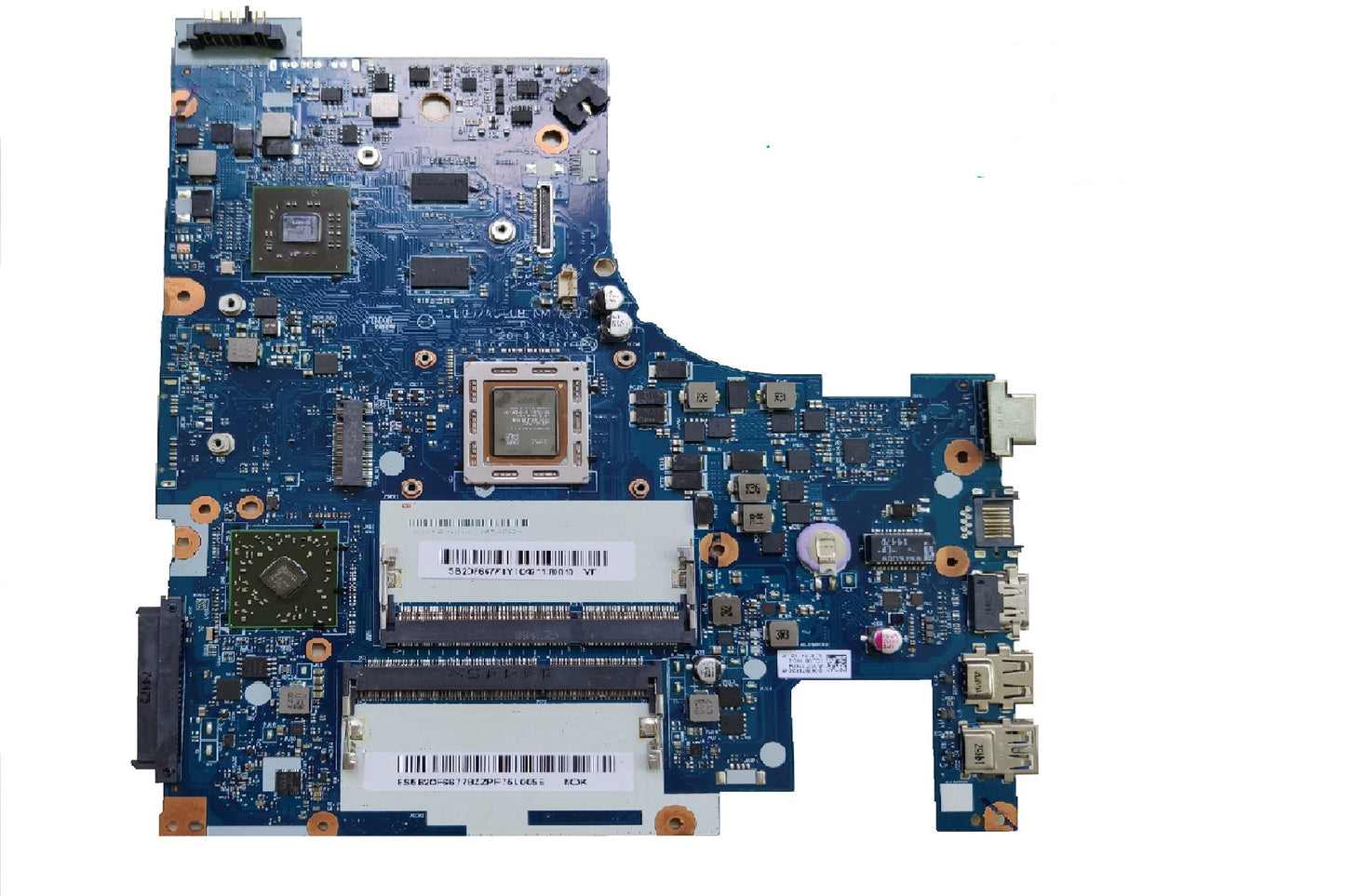 (Shipping fee not include) Lenovo B40-45 G40-45 N50-45 B50-45 B41-35  motherboard LA-B291P LA-B291P