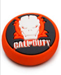PS4 handle rocker cap PS5 silicone cap for XBOXONE gamepad button cap 3D silicone protective cap