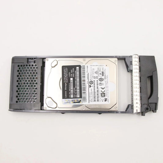 Lenovo DE Storage DE4000H 01PG636 4XB7A14113 1.8T SAS 10K Storage Hard Disk Servicer